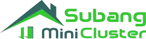 Logo Subang Mini Cluster